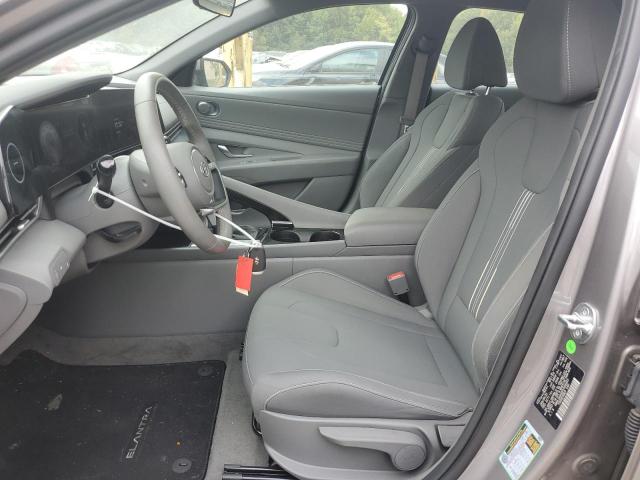 Photo 6 VIN: KMHLS4AG5PU506965 - HYUNDAI ELANTRA SE 