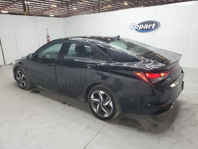 Photo 1 VIN: KMHLS4AG5PU522051 - HYUNDAI ELANTRA SE 