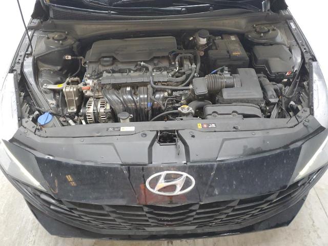 Photo 10 VIN: KMHLS4AG5PU522051 - HYUNDAI ELANTRA SE 