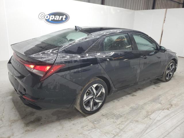 Photo 2 VIN: KMHLS4AG5PU522051 - HYUNDAI ELANTRA SE 