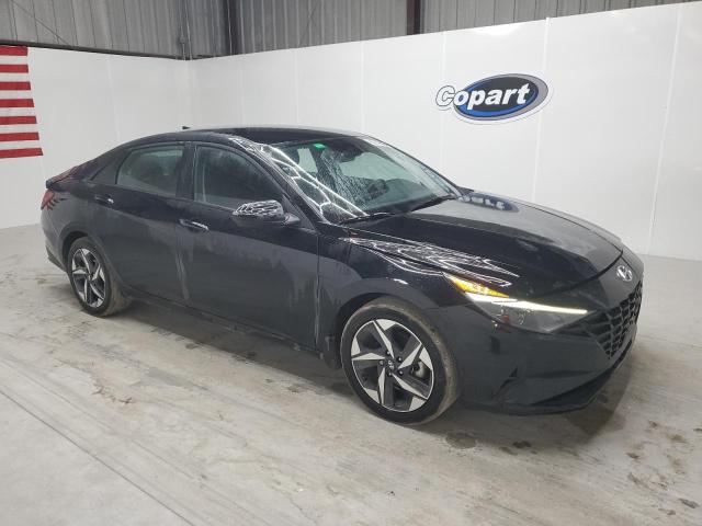 Photo 3 VIN: KMHLS4AG5PU522051 - HYUNDAI ELANTRA SE 