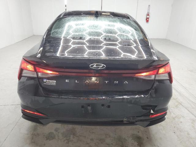 Photo 5 VIN: KMHLS4AG5PU522051 - HYUNDAI ELANTRA SE 