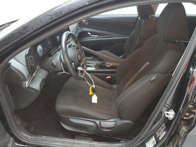 Photo 6 VIN: KMHLS4AG5PU522051 - HYUNDAI ELANTRA SE 