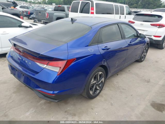 Photo 3 VIN: KMHLS4AG5PU559889 - HYUNDAI ELANTRA 