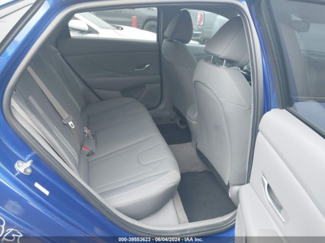 Photo 7 VIN: KMHLS4AG5PU559889 - HYUNDAI ELANTRA 