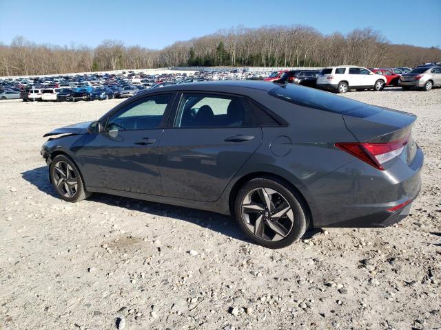 Photo 1 VIN: KMHLS4AG5PU566261 - HYUNDAI ELANTRA SE 