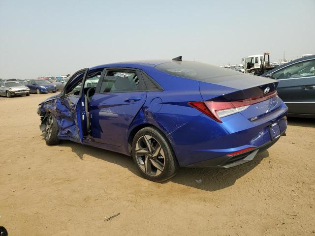 Photo 1 VIN: KMHLS4AG5PU568110 - HYUNDAI ELANTRA SE 