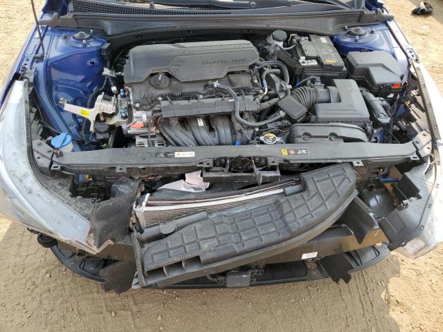 Photo 10 VIN: KMHLS4AG5PU568110 - HYUNDAI ELANTRA SE 