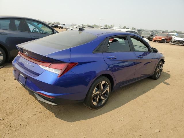 Photo 2 VIN: KMHLS4AG5PU568110 - HYUNDAI ELANTRA SE 