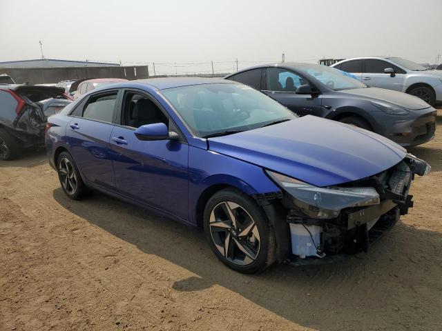 Photo 3 VIN: KMHLS4AG5PU568110 - HYUNDAI ELANTRA SE 