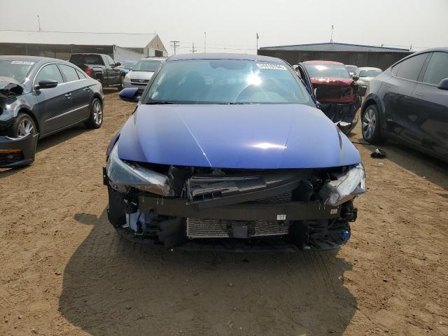 Photo 4 VIN: KMHLS4AG5PU568110 - HYUNDAI ELANTRA SE 