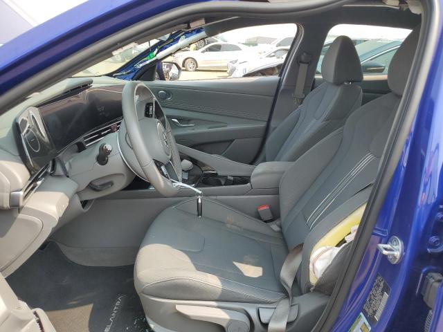 Photo 6 VIN: KMHLS4AG5PU568110 - HYUNDAI ELANTRA SE 