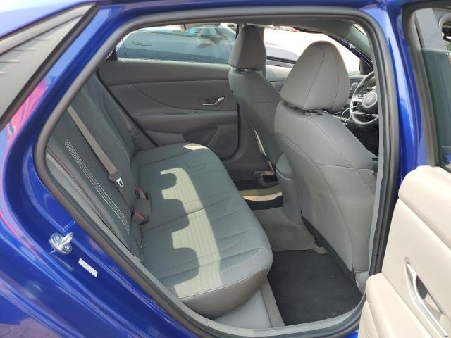 Photo 9 VIN: KMHLS4AG5PU568110 - HYUNDAI ELANTRA SE 