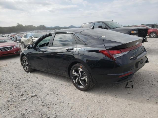 Photo 1 VIN: KMHLS4AG5PU571301 - HYUNDAI ELANTRA SE 