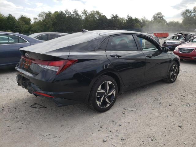 Photo 2 VIN: KMHLS4AG5PU571301 - HYUNDAI ELANTRA SE 