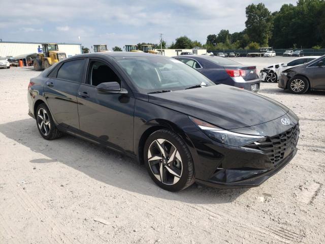 Photo 3 VIN: KMHLS4AG5PU571301 - HYUNDAI ELANTRA SE 