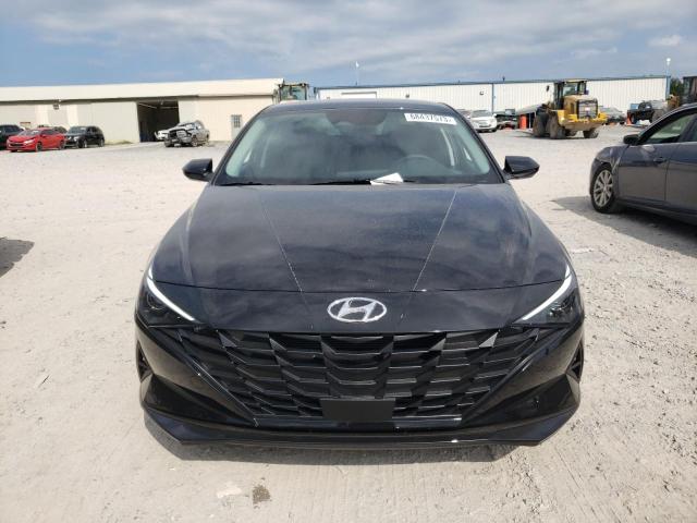 Photo 4 VIN: KMHLS4AG5PU571301 - HYUNDAI ELANTRA SE 