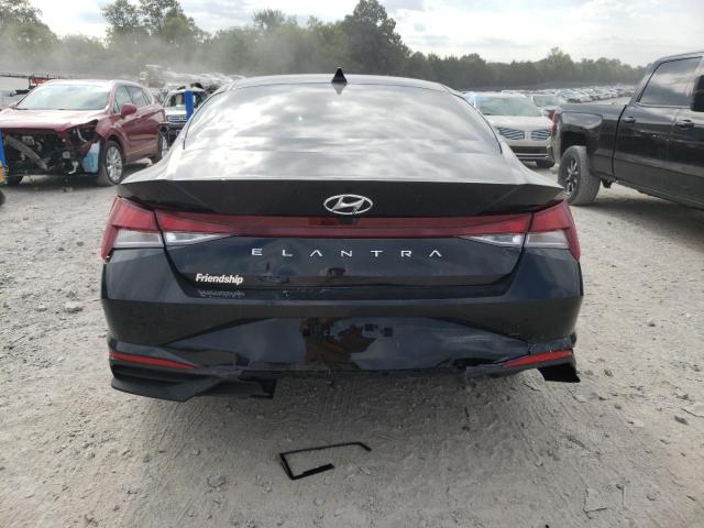 Photo 5 VIN: KMHLS4AG5PU571301 - HYUNDAI ELANTRA SE 