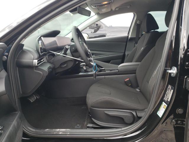 Photo 6 VIN: KMHLS4AG5PU571301 - HYUNDAI ELANTRA SE 