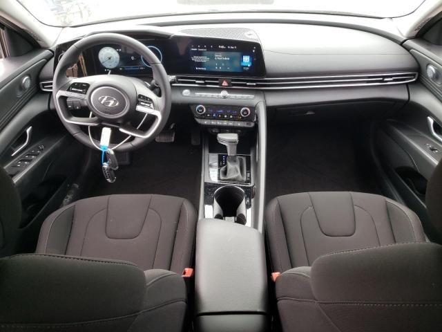 Photo 7 VIN: KMHLS4AG5PU571301 - HYUNDAI ELANTRA SE 