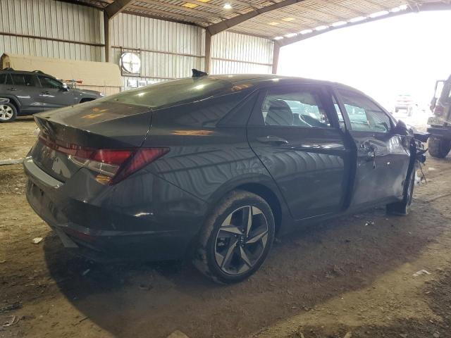 Photo 2 VIN: KMHLS4AG5PU572738 - HYUNDAI ELANTRA SE 