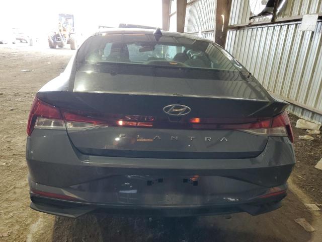 Photo 5 VIN: KMHLS4AG5PU572738 - HYUNDAI ELANTRA SE 