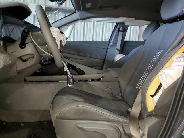 Photo 6 VIN: KMHLS4AG5PU572738 - HYUNDAI ELANTRA SE 