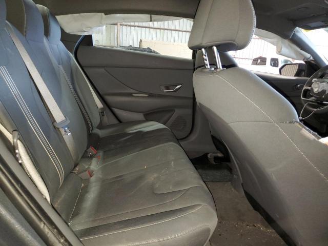 Photo 9 VIN: KMHLS4AG5PU572738 - HYUNDAI ELANTRA SE 