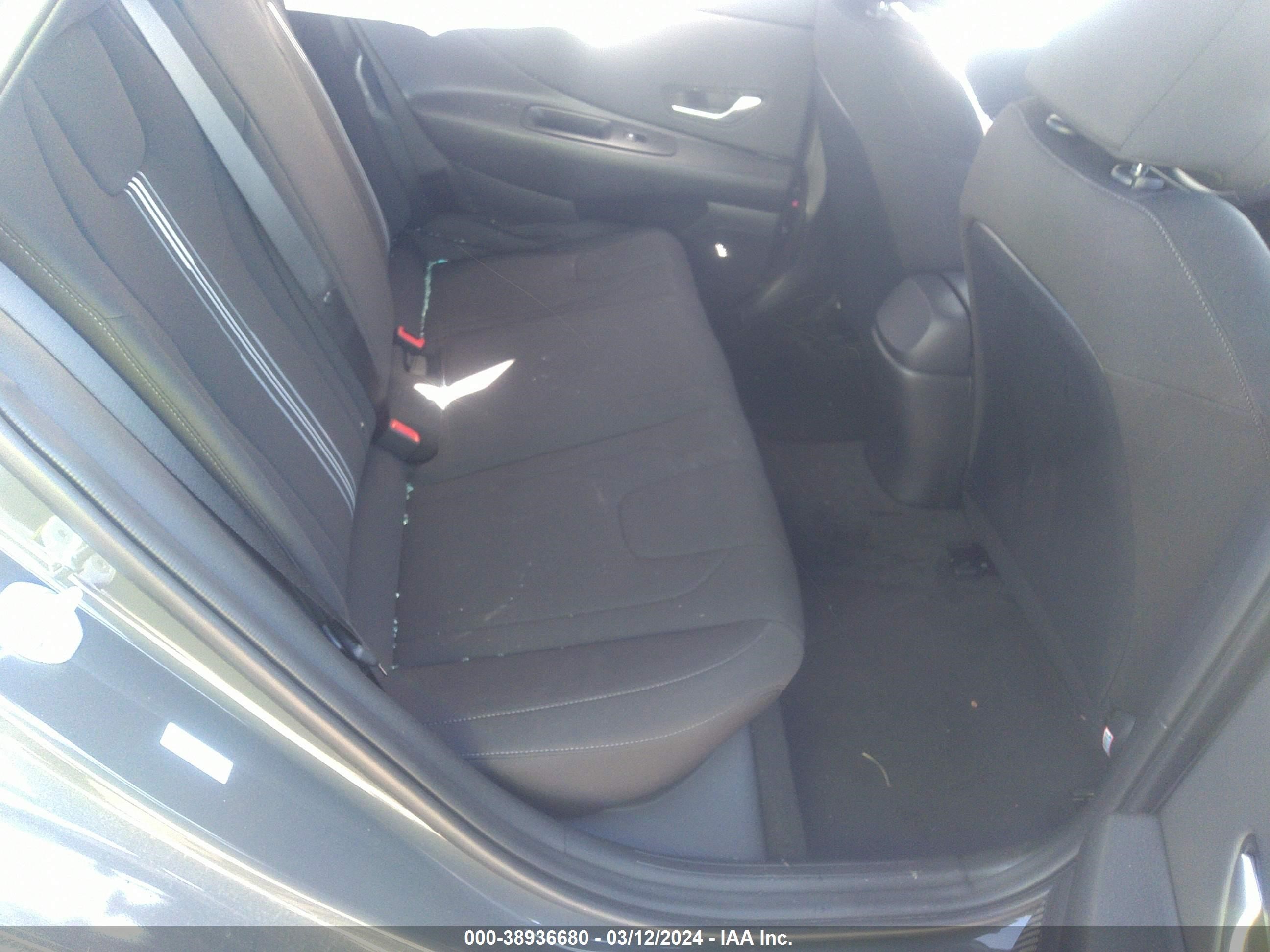 Photo 7 VIN: KMHLS4AG5PU602062 - HYUNDAI ELANTRA 