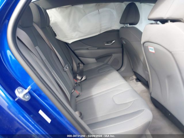 Photo 7 VIN: KMHLS4AG5PU603020 - HYUNDAI ELANTRA 