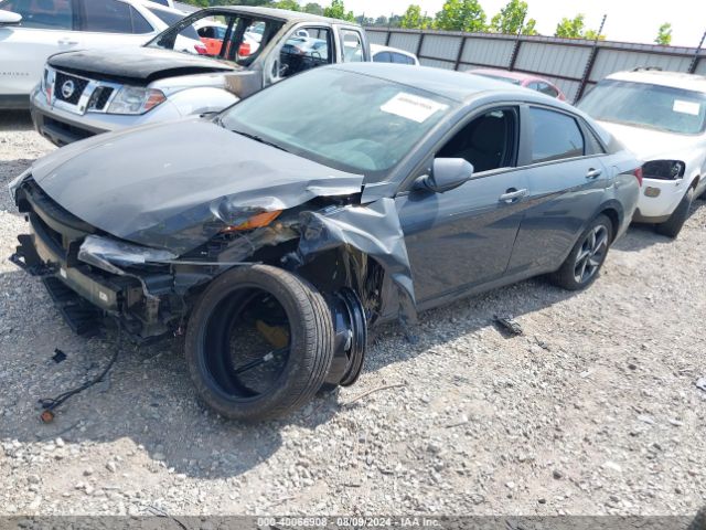 Photo 1 VIN: KMHLS4AG5PU624241 - HYUNDAI ELANTRA 