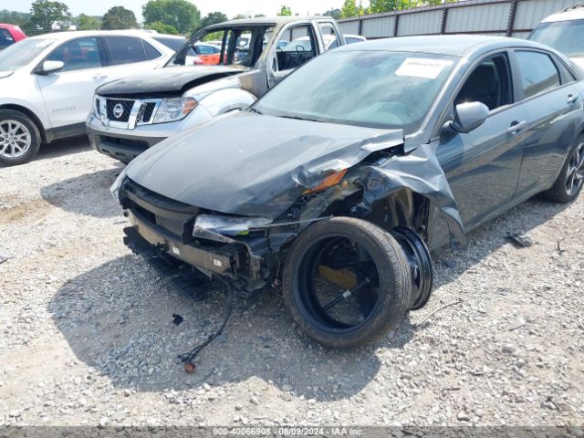 Photo 5 VIN: KMHLS4AG5PU624241 - HYUNDAI ELANTRA 