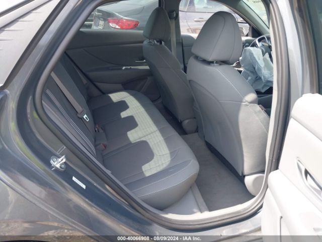 Photo 7 VIN: KMHLS4AG5PU624241 - HYUNDAI ELANTRA 