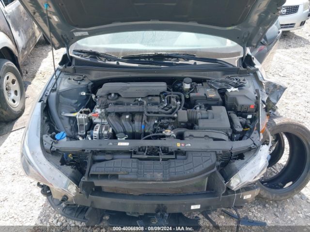 Photo 9 VIN: KMHLS4AG5PU624241 - HYUNDAI ELANTRA 