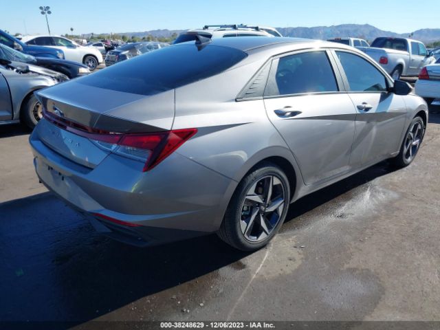 Photo 3 VIN: KMHLS4AG5PU624787 - HYUNDAI ELANTRA 