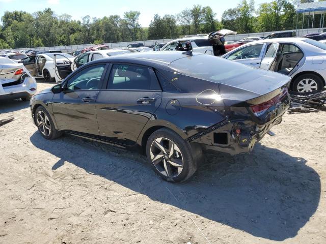 Photo 1 VIN: KMHLS4AG5PU627088 - HYUNDAI ELANTRA 