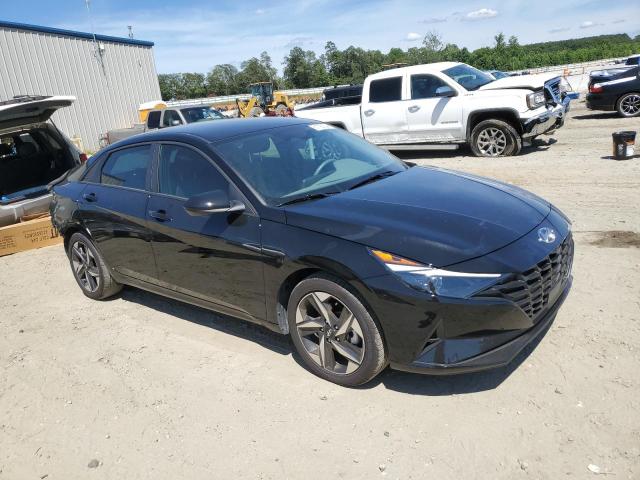 Photo 3 VIN: KMHLS4AG5PU627088 - HYUNDAI ELANTRA 