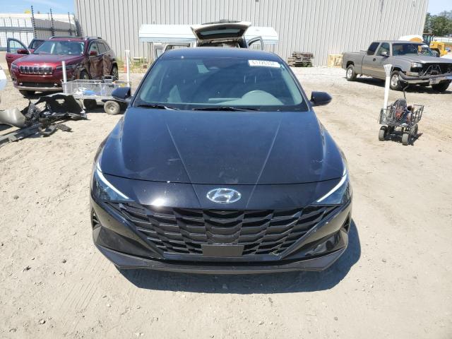 Photo 4 VIN: KMHLS4AG5PU627088 - HYUNDAI ELANTRA 