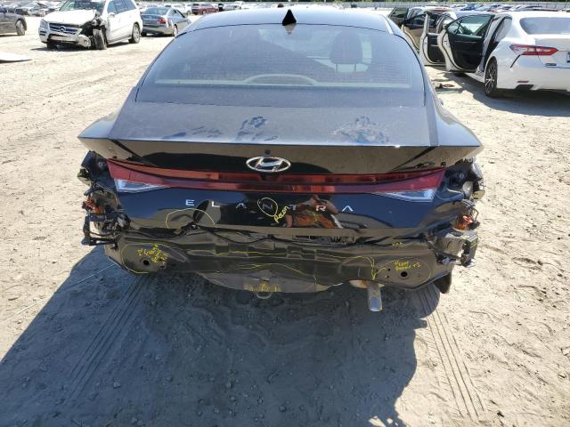 Photo 5 VIN: KMHLS4AG5PU627088 - HYUNDAI ELANTRA 