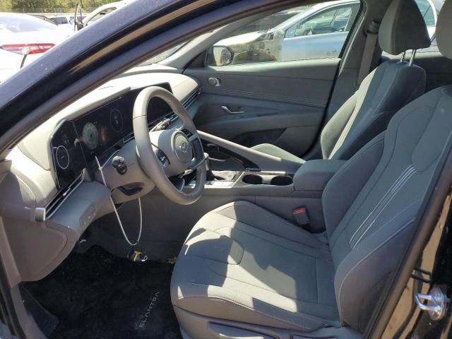 Photo 6 VIN: KMHLS4AG5PU627088 - HYUNDAI ELANTRA 