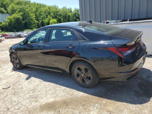 Photo 1 VIN: KMHLS4AG6MU063592 - HYUNDAI ELANTRA 