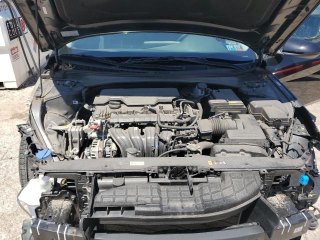 Photo 10 VIN: KMHLS4AG6MU063592 - HYUNDAI ELANTRA 