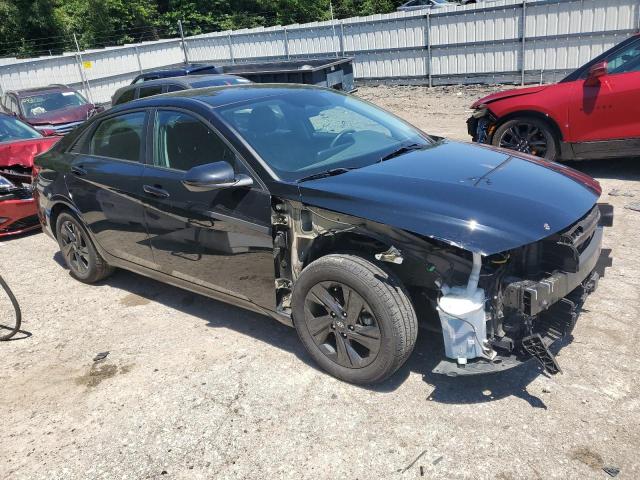 Photo 3 VIN: KMHLS4AG6MU063592 - HYUNDAI ELANTRA 