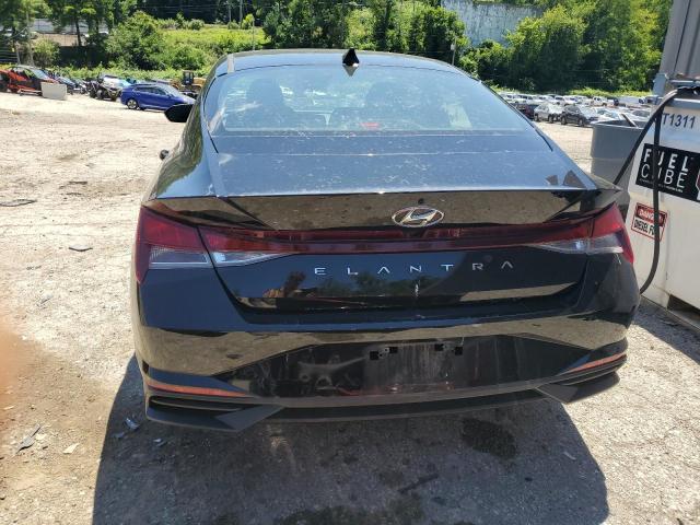 Photo 5 VIN: KMHLS4AG6MU063592 - HYUNDAI ELANTRA 