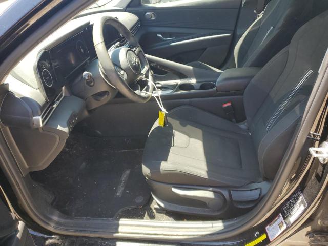 Photo 6 VIN: KMHLS4AG6MU063592 - HYUNDAI ELANTRA 