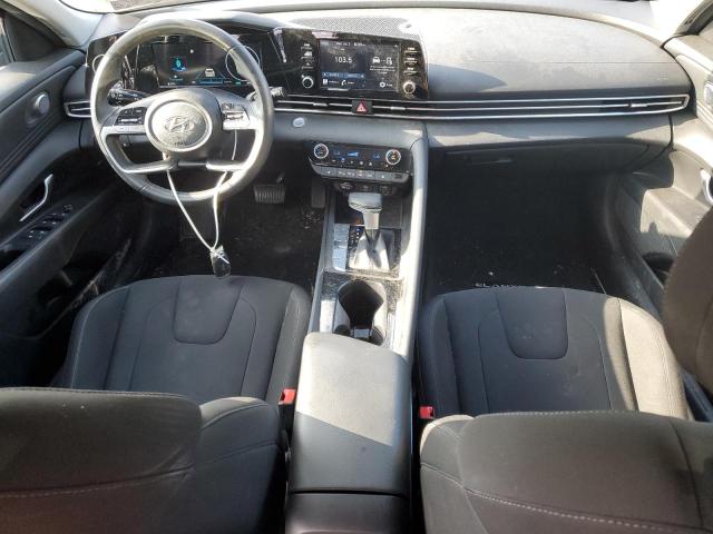 Photo 7 VIN: KMHLS4AG6MU063592 - HYUNDAI ELANTRA 