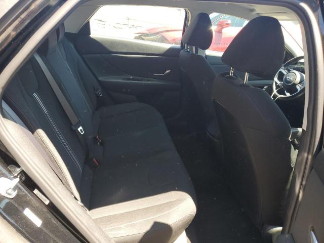 Photo 9 VIN: KMHLS4AG6MU063592 - HYUNDAI ELANTRA 