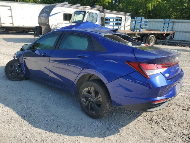 Photo 1 VIN: KMHLS4AG6MU069103 - HYUNDAI ELANTRA SE 