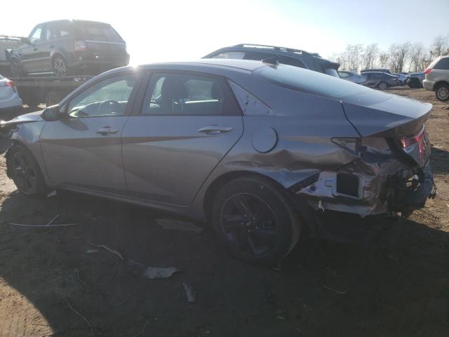 Photo 1 VIN: KMHLS4AG6MU092395 - HYUNDAI ELANTRA SE 