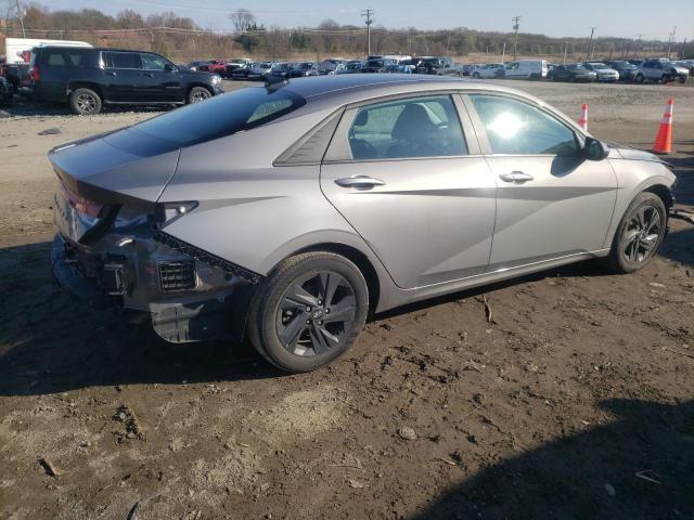 Photo 2 VIN: KMHLS4AG6MU092395 - HYUNDAI ELANTRA SE 